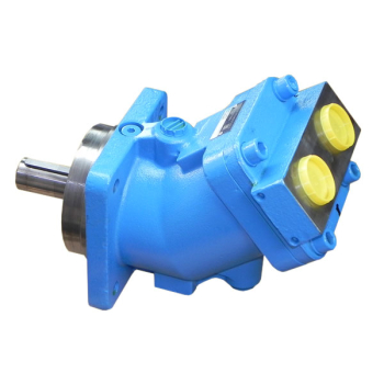 Silnik hydrauliczny M45 AD1P0M200SVF
