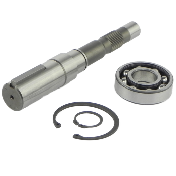 Zestaw wału 86 do pompy łopatkowej 35VQ, BQ04 / Shaft kit 86 for vane pump 35VQ, BQ04