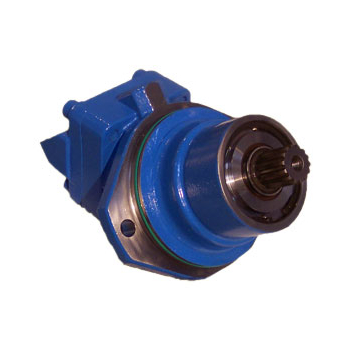 Silnik hydrauliczny wielotłoczkowy MSI63 BW1L0M100SV