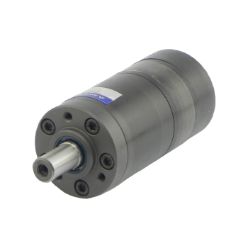 Silnik orbitalny MM8C przód / Orbital motor MM8C front