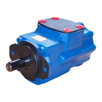 Pompa łopatkowa T6CCMW B22 B14 XR001 - zamiennik