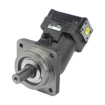 Pompa tłoczkowa W45 CCW / Piston pump W45 CCW