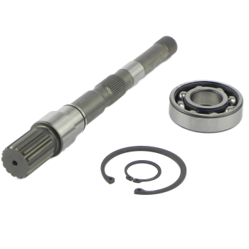 Zestaw wału 11 do pompy łopatkowej 3525VQ, BQ42 / Shaft kit 11 for vane pump 3525VQ, BQ42
