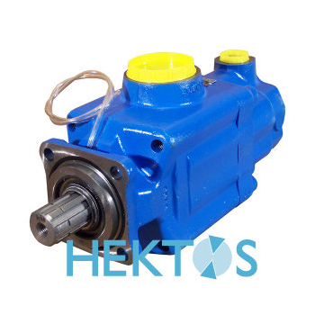 Pompa hydrauliczna PA114 / Hydraulic pump PA114