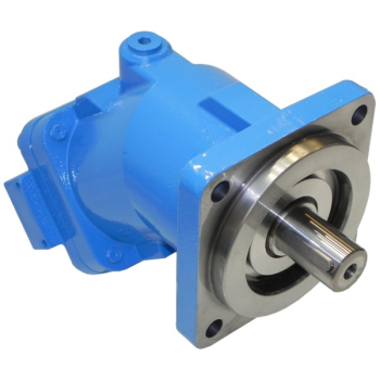 Silnik hydrauliczny MA63 CS1L0U200SV