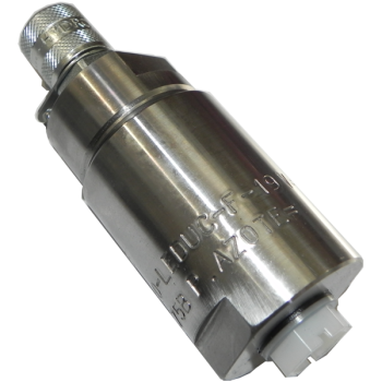 Akumulator hydrauliczny AC0002