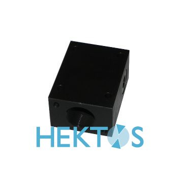 Korpus zaworu DBD-06-14