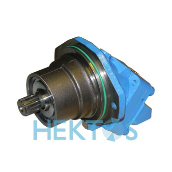 Silnik hydrauliczny wielotłoczkowy MSI41 BW1L0M100SV