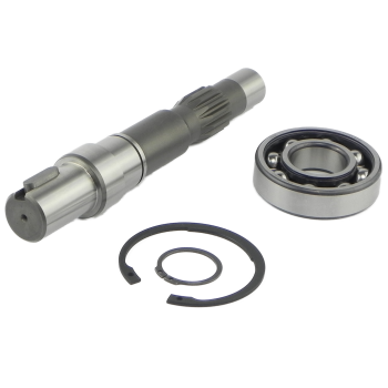 Zestaw wału 01 do pompy łopatkowej 45VQ, BQ05 / Shaft kit 01 for vane pump 45VQ, BQ05