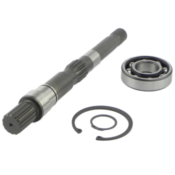 Zestaw wału 11 do pompy łopatkowej 4535VQ, BQ54 / Shaft kit 11 for vane pump 4535VQ, BQ54