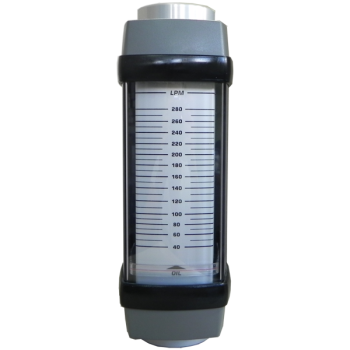 Przepływomierz oleju hydraulicznego H801A-075
