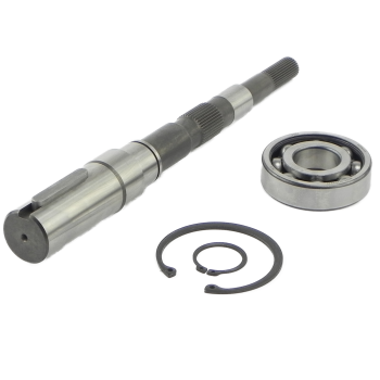 Zestaw wału 86 do pompy łopatkowej 3520VQ, BQ41 / Shaft kit 86 for vane pump 3520VQ, BQ41