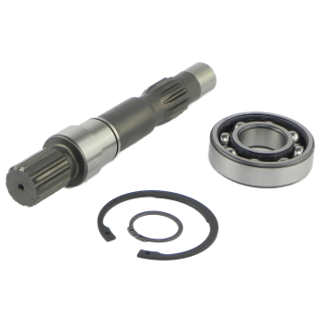 Zestaw wału 11 do pompy łopatkowej 45VQ, BQ05 / Shaft kit 11 for vane pump 45VQ, BQ05