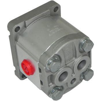 Pompa hydrauliczna BG20 06 ST0 A T80 GG4 D