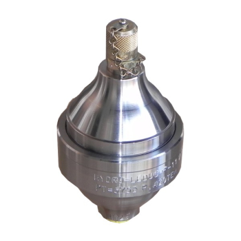 Hydroakumulator AS0020