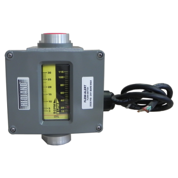 Przepływomierz oleju hydraulicznego H762A-030-F1