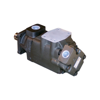Pompa łopatkowa HQ31G2808 / Vane pump HQ31G2808