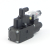 Zawór płytowy DHI-0611/FI/NC-X 24DC / Safety valve DHI-0611/FI/NC-X 24DC