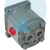 Pompa hydrauliczna BG20 11 ST0 A T80 GG5 D