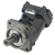 Silnik hydrauliczny M25 AD2M0M200SVFSP / Hydraulic motor M25 AD2M0M200SVFSP