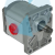 Pompa hydrauliczna BG20 14 ST0 A T80 GG5 D