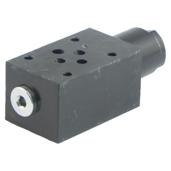 Zawór HC-011/8 / HC-011/8 valve