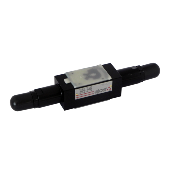 Zawór przelewowy HMP-012/210 / Modular relief valve HMP-012/210