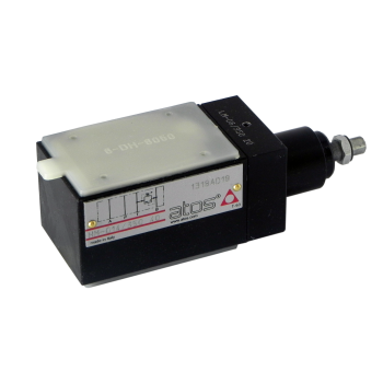 Zamiennik ZDB6VB2-4X/315 / Replacement of ZDB6VB2-4X/315