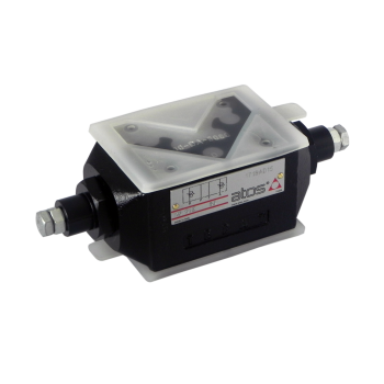Zawór KQ-012 / KQ-012 valve
