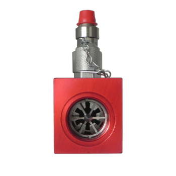 Zestaw pomiarowy MC 4000