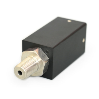 Presostat cyfrowy z przetwornikiem ciśnienia JC-DPS-NS-250-3